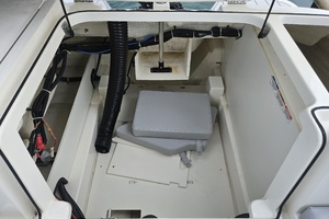 22ft Bayliner Yacht For Sale