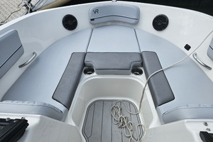 22ft Bayliner Yacht For Sale