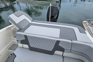 22ft Bayliner Yacht For Sale