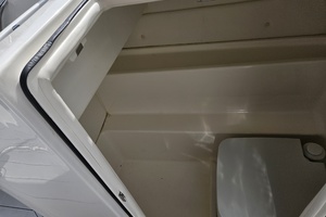 22ft Bayliner Yacht For Sale