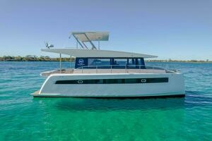  2022 Sunpower Yachts Solar-E 44 VIP Yacht For Sale in Gold Coast 