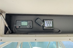 Freedom 29ft Regulator Yacht For Sale