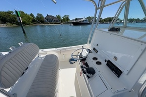 Freedom 29ft Regulator Yacht For Sale