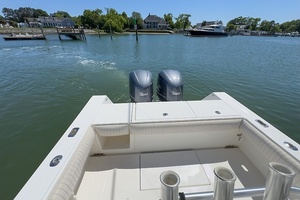 Freedom 29ft Regulator Yacht For Sale
