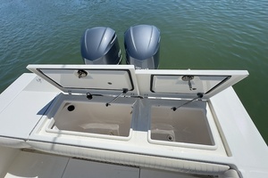 Freedom 29ft Regulator Yacht For Sale