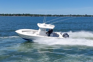 Freedom 29ft Regulator Yacht For Sale