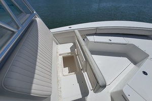 Freedom 29ft Regulator Yacht For Sale
