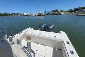 Freedom 29ft Regulator Yacht For Sale