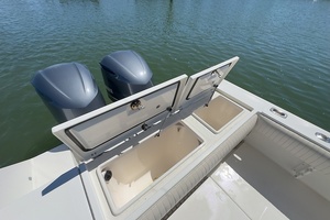 Freedom 29ft Regulator Yacht For Sale