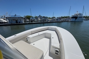 Freedom 29ft Regulator Yacht For Sale