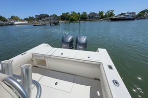 Freedom 29ft Regulator Yacht For Sale