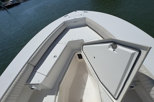Freedom 29ft Regulator Yacht For Sale