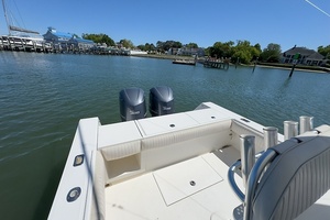 Freedom 29ft Regulator Yacht For Sale
