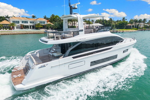 62FT (18.9M) AZIMUT