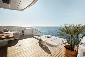 62FT (18.9M) AZIMUT