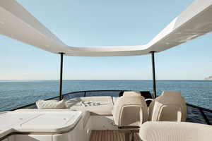 2026 Azimut 62 FLY thumbnail 32