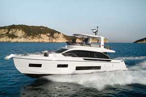 62FT (18.9M) AZIMUT