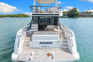 62FT (18.9M) AZIMUT