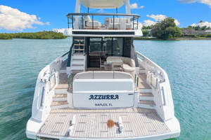 2026 Azimut FLY 62 thumbnail 10