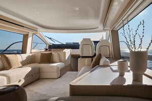 2026 Azimut 62 FLY thumbnail 49