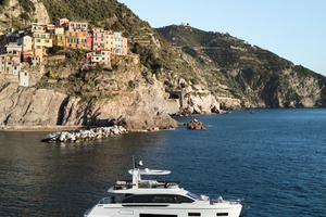 62FT (18.9M) AZIMUT