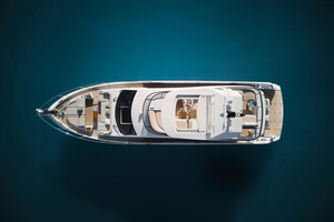 2026 Azimut 62 FLY thumbnail 18