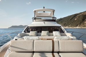 62FT (18.9M) AZIMUT