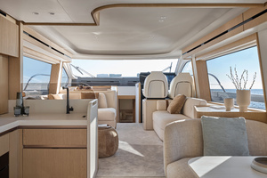 2026 Azimut 62 FLY thumbnail 53