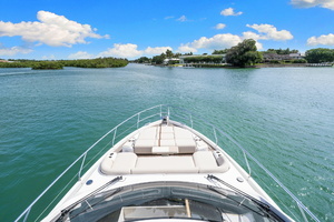 2026 Azimut FLY 62 thumbnail 58