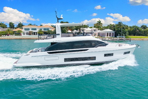 62FT (18.9M) AZIMUT