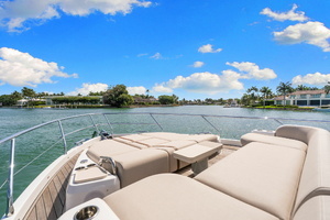 2026 Azimut FLY 62 thumbnail 52