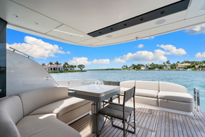 2026 Azimut FLY 62 thumbnail 46