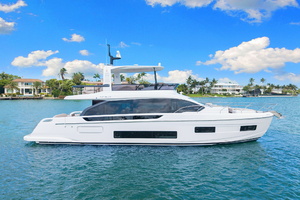 62FT (18.9M) AZIMUT