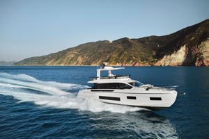 2026 Azimut 62 FLY thumbnail 1