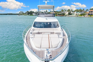 62FT (18.9M) AZIMUT