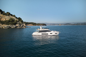 2026 Azimut 62 FLY thumbnail 7