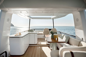 2026 Azimut 62 FLY thumbnail 33