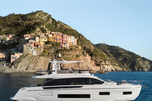 2026 Azimut 62 FLY thumbnail 15