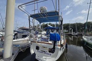 Damn Skippy 42ft Endeavour Yacht For Sale