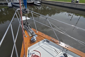 Damn Skippy 42ft Endeavour Yacht For Sale