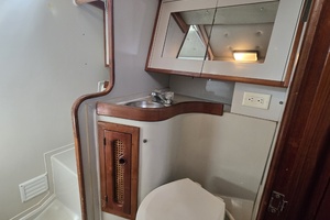 Damn Skippy 42ft Endeavour Yacht For Sale