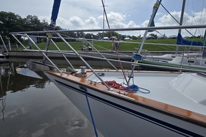 Damn Skippy 42ft Endeavour Yacht For Sale