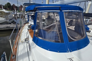 Damn Skippy 42ft Endeavour Yacht For Sale