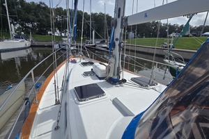 Damn Skippy 42ft Endeavour Yacht For Sale