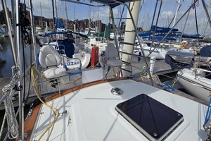 Damn Skippy 42ft Endeavour Yacht For Sale