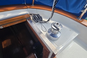 Damn Skippy 42ft Endeavour Yacht For Sale