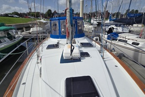 Damn Skippy 42ft Endeavour Yacht For Sale