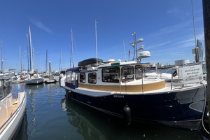 27ft Ranger Tugs Yacht For Sale
