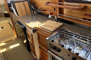 27ft Ranger Tugs Yacht For Sale