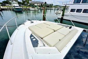 41FT (12.6M) BOSTON WHALER